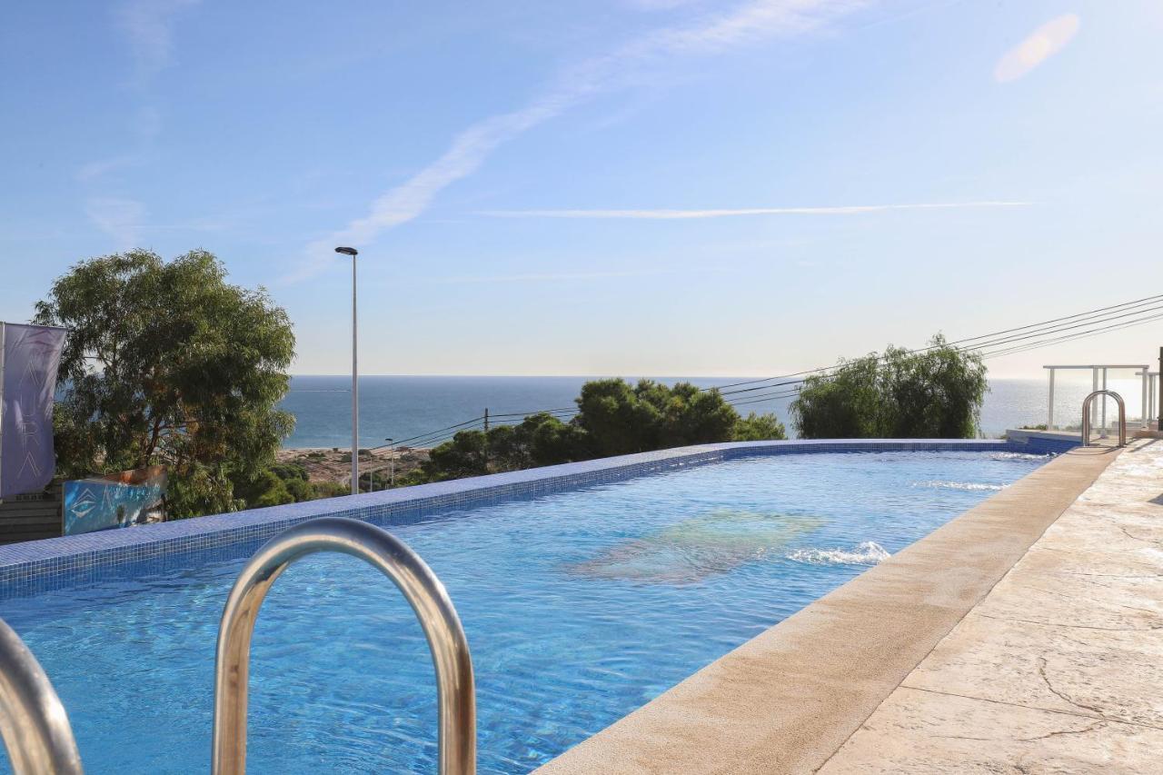 MyFlats Premium Nova Beach Puerto Marino Exterior foto